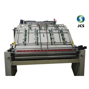 1300mm Manual Lamination Machine For Cartons , Board Lamination Machine