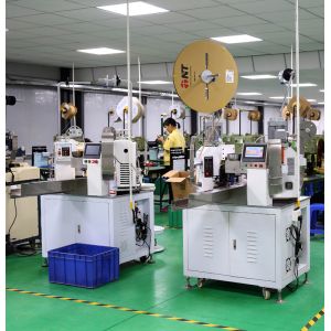 Ul20225 Black PFA Insulated Wire 600v 250c Awm20225 Lighting Home Appliance