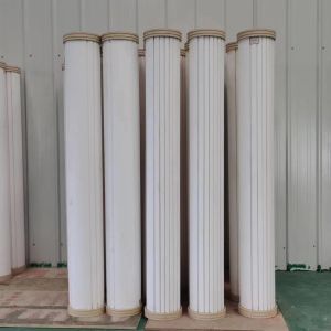 5m3/H Ceramic Tubular Membrane For Material Concentration