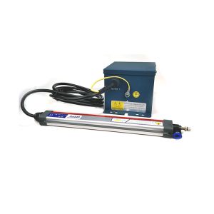 QP-ES-I Air Source Anti-Static Ion Eliminator Bar For Printing