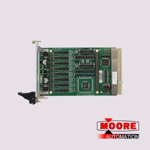 ASSY NO 603603-106 0190-15384 AMAT MAIN CPCI Board