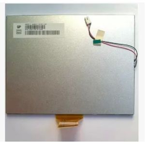 AT080MD01 Mitsubishi 8INCH 800×480 RGB　1000CD/M2 WLED LVDS Operating Temperature