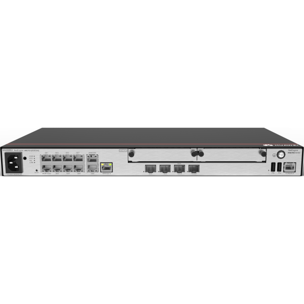 Huawei AR6710 Enterprise Router with SD-WAN and Secure VPN