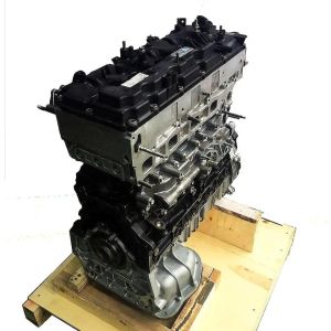 ISUZU D-MAX 2500cc 4JK1 Turbo Diesel Bare Engine Long Block 2.5L for Chevrolet