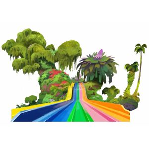 Cheap 3D Modeling Landscape Design Software AutoCAD/SketchUp Compatible English/Chinese Language Support for sale