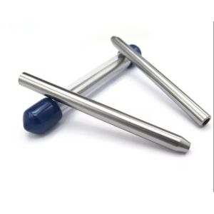 High Pressure OD6.0*ID0.76*76.2mm Water Spray Nozzles For Water Jet Cutting