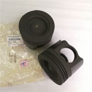 Engine Piston Diesel Engine Part ED33 Liner Kit & Piston Set 12010-J2000 For