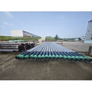 China Excellent Corrosion Resistance Wedge Wire Screen Cost per Square Foot for Long-Lasting Filtration on sale