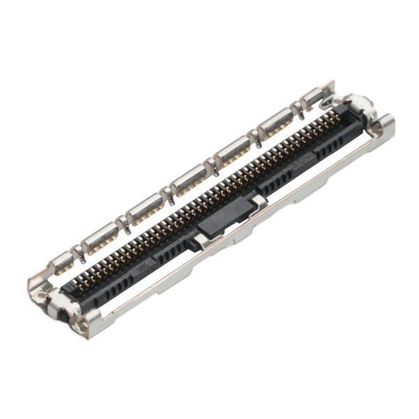 HRS DF36A-45S-0.4V 0.4mm Pitch LVDS LCD Cable Assembly Connector