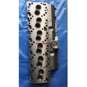 cummins Engine Liner Kit , R225-7 CLG925 Engine Cylinder Head 6bt 6BT5.9