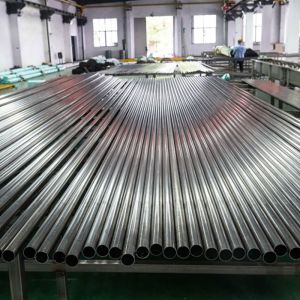 OEM 200 Series tp201 Stainless Steel Pipe with 12mm Outer Diameter and Seamless