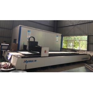 2.5x1.8x2.1m Rice Packaging Machine