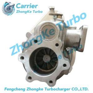 GT3571S Turbo 709942-0007 709942-7 709942-5007S 10R4752 220-8182 2208182