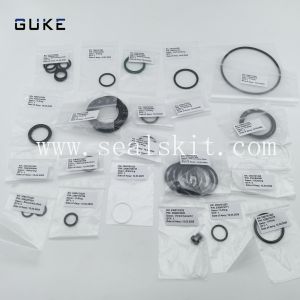 Atlas Copoc Epiroc Hydraulic Hammer Repair Seal Kit HB4100 3363121222