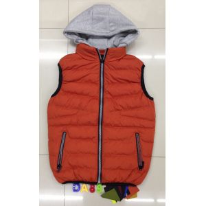 A8 Men's vest jacket coat
