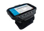 IP65 Level Wearable Barcode Scanner Solution Instead Of Android PDA Scanner