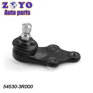 Auto Suspension Systems Replacement Control Arm Ball Joint for HYUNDAI SONATA