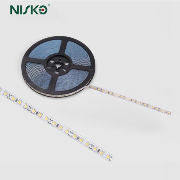 Quality 60LEDs/m 12V Copper Led Strip Light Waterproof Flexible LED Indoor Lighting wholesale