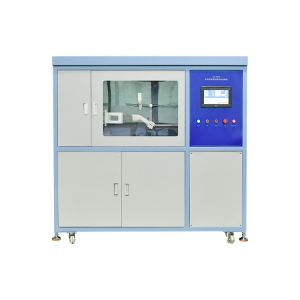 Clause 22 EVC Gun Plug Life And Temperature Rise Testing System