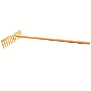 China Explosion proof bronze rake safety tools TKNo.296 on sale