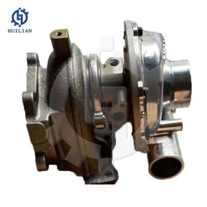 Excavator Engine Parts 8980302170 896030-2170 Turbocharger Turbine Turbo