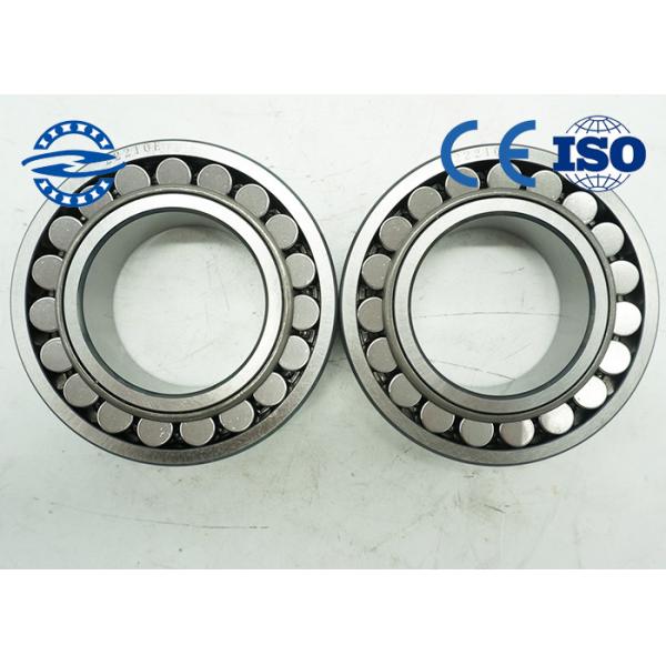 Single Row Chrome Steel Spherical Roller Thrust Bearing 24028EX1 For Mining