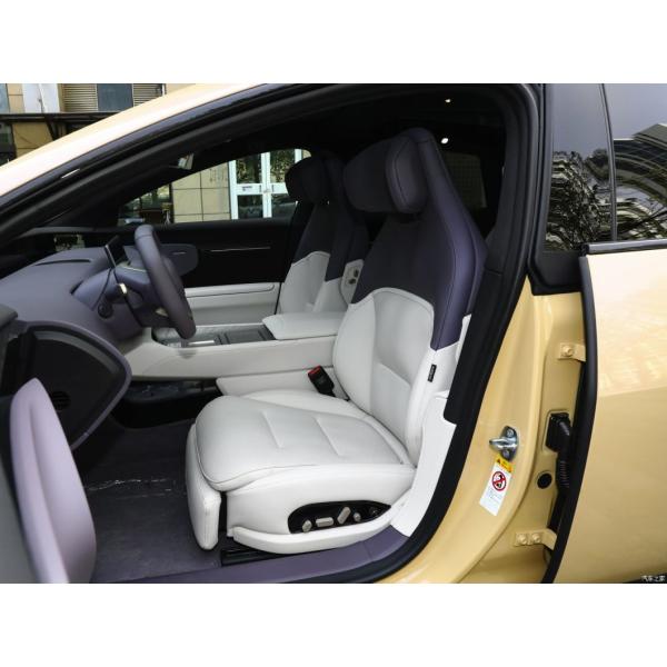 New Electric EV Car Auto 5 Seat Avatar 12 Smart Vehicle 4 Wheel Electric Vehicle with Long Battery Life