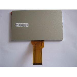 AT070TN93 Innolux 7.0" 800(RGB)×480 320 cd/m² INDUSTRIAL LCD DISPLAY