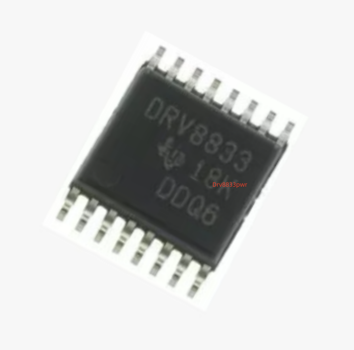 Cheap DRV8833PWR for sale
