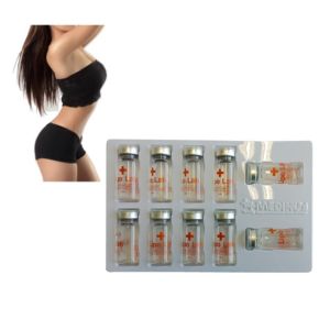 Melting Fat Lipolysis Solution Fat Burning Injections Lipo Lab Slimming