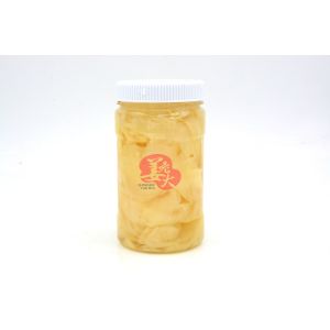 China Appetizer Anti Bacterial Sushi Pickled Ginger on sale