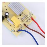 Custom Coffee Machine PCB Assembly And PCBA Board ISO9001