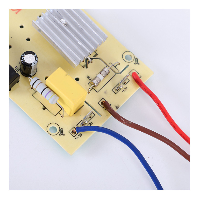 Customized PCB Smart Home Bluetooth Speaker PCB Control Board And PCBA
