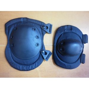 Cheap Tactical protector knee and elbow pads/military pads for sale