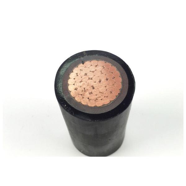 1x10 sq.mm , Cu - conductor,XLPE Insulated 0,6/ 1 kV LV Power Cable to IEC60502