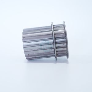 69198000 Pulley,drive,cranksh.,imp.head Is A Part Of GT5250