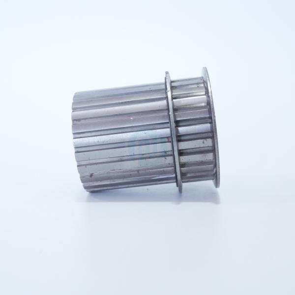 69198000 Pulley,drive,cranksh.,imp.head Is A Part Of GT5250