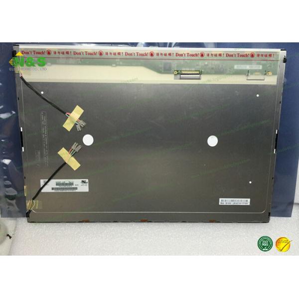 Quality CMO M220Z1-L06  LCD Panel 22.0 inch Normally White with 473.76×296.1 mm Active Area wholesale