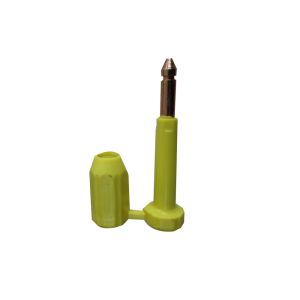 China trailer security seals /high paiyi /plastic seals on sale