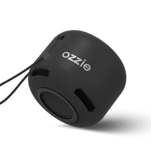 Portable Wireless Bluetooth Speaker With 5 Watts Power Output