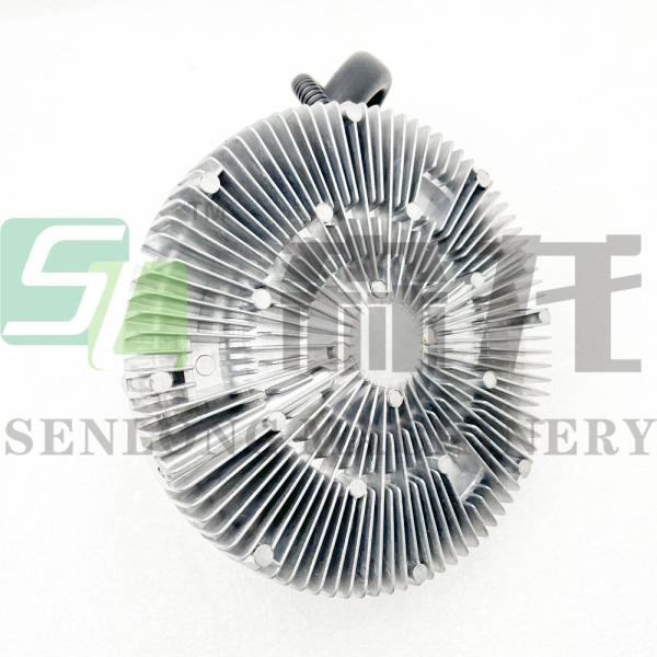 Quality  Fan Drive Clutch VOE14610190 EC140D E140E E160D E160E E180E E200E E220D E220E E235E EC220DL wholesale