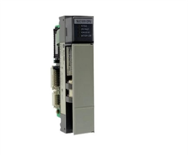 Quality Allen-Bradley 1747-L511 SCL 500 Controller Processor Installation And Operation Manual wholesale