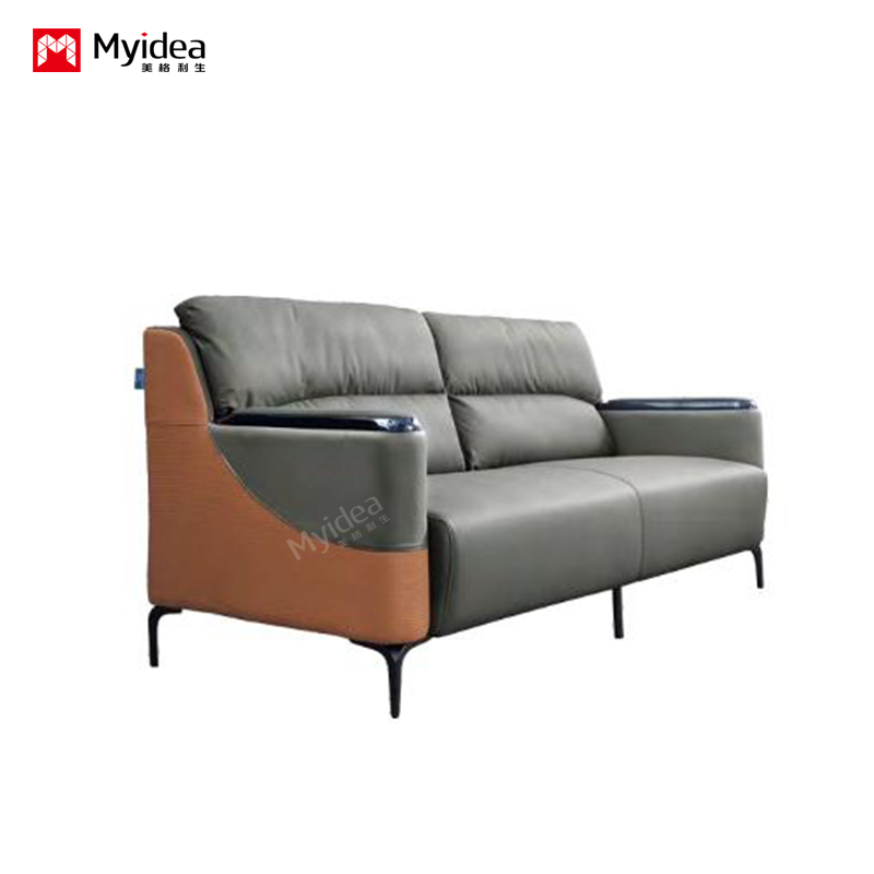 Single Person Reception Office, Simple, Stylish, Dirt Resistant, Leisure