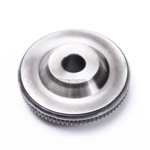 Ultrasonic Lace Sewing Machine Die Roller