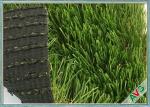 Low Maintenance Save Water Garden Synthetic Grass With Low Friction Non - Infill