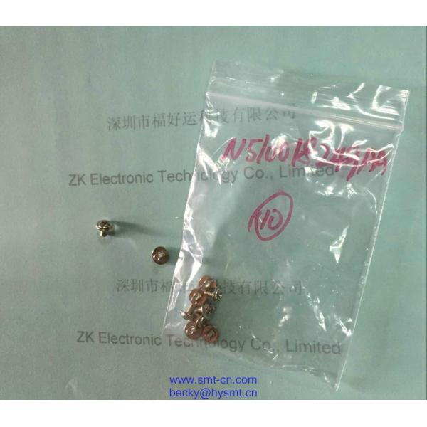 Quality N510018249AA TRUSS HEAD SCREW wholesale