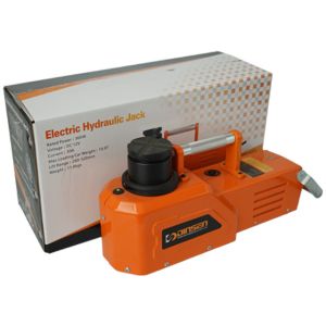 Lorry 10 Ton Hydraulic Bottle Jack 25A Max currnet ASME PASE-2014