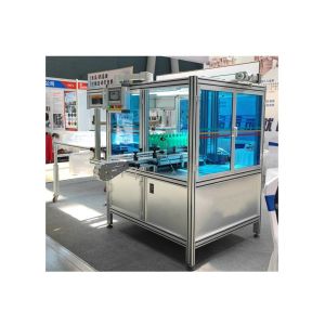 Technology Mineral Water Empty Bottle Bag Packing Machine for Customized