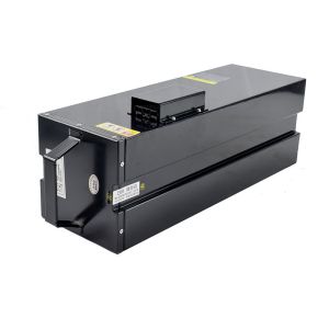 China Pallet Truck Lithium Battery Pack rechargeable battery charger 40AH on sale