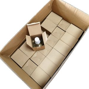 ESD Packaging Materials Solvent Dispenser Bottle 60oz For Isopropanol IPA